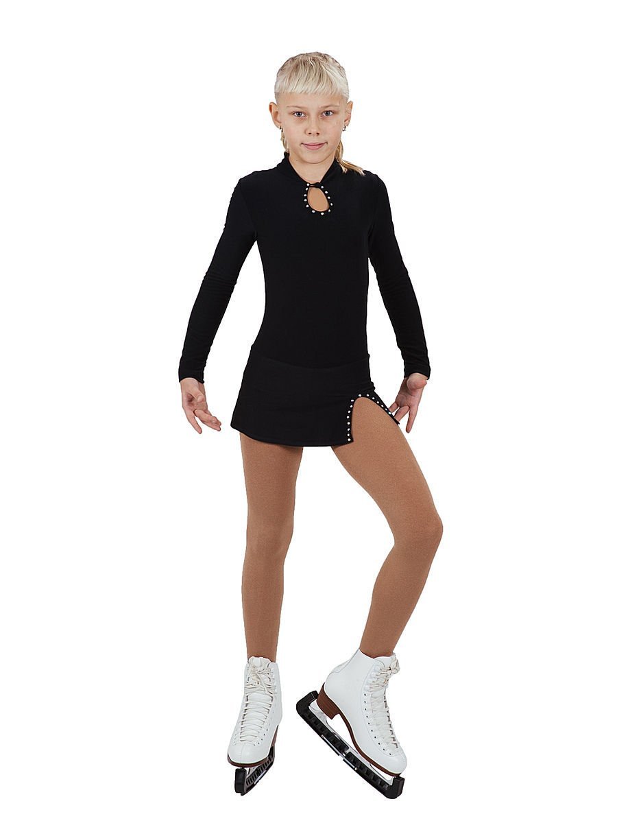 Платье Karisma для фигурного катания