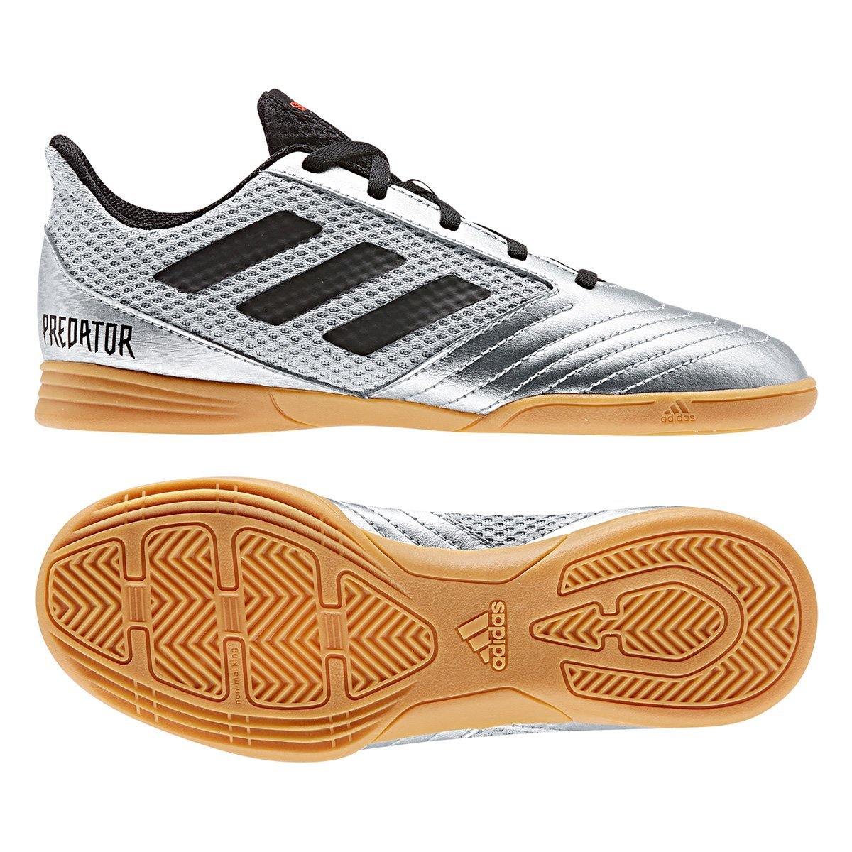 Adidas Predator кеды