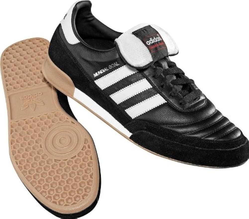 Футзалки adidas Mundial goal 019310
