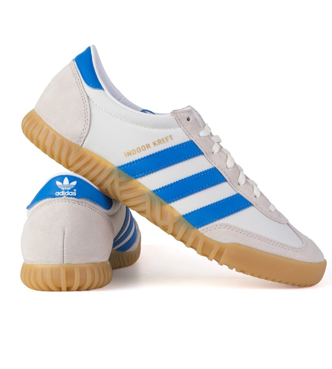 Adidas Spezial Indoor kreft