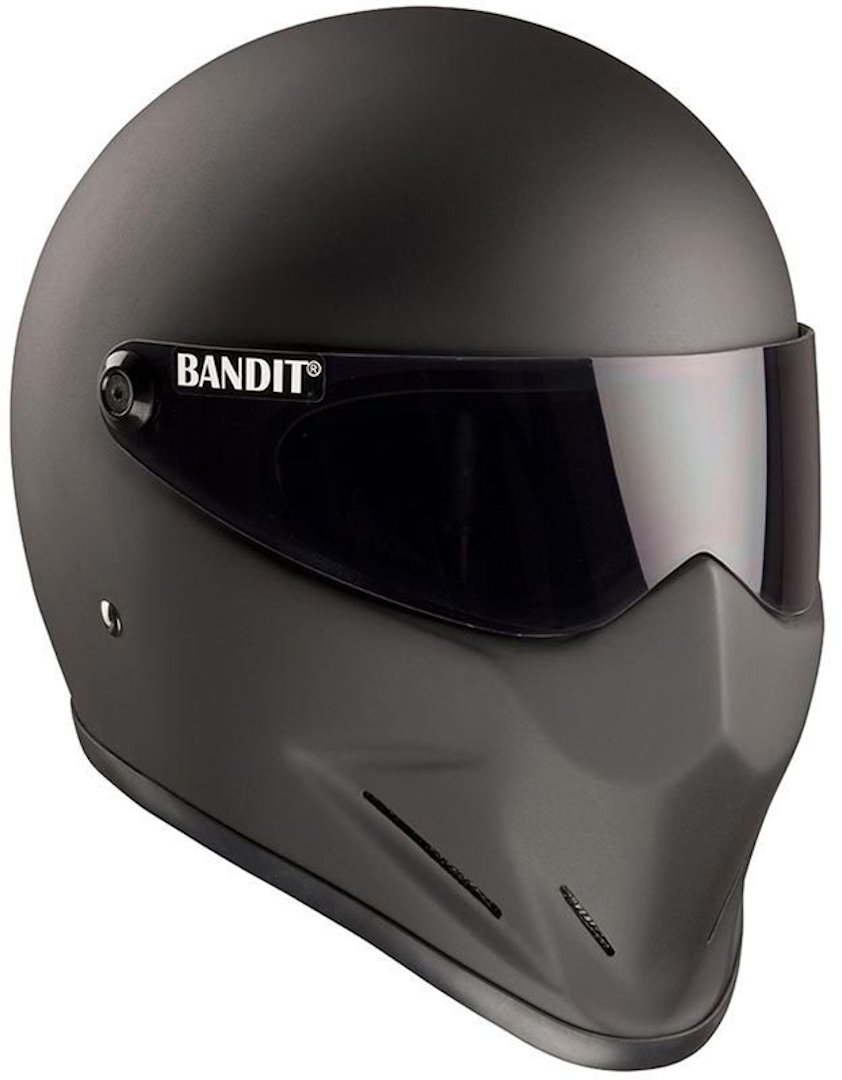 Шлем интеграл Bandit
