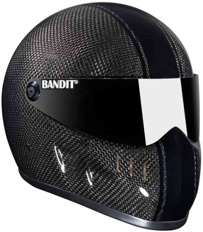 Шлем бандит XXR Carbon