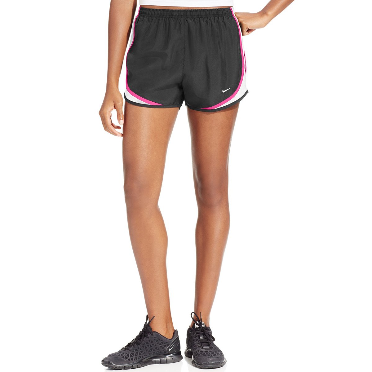 Nike Air women's 3" Running shorts