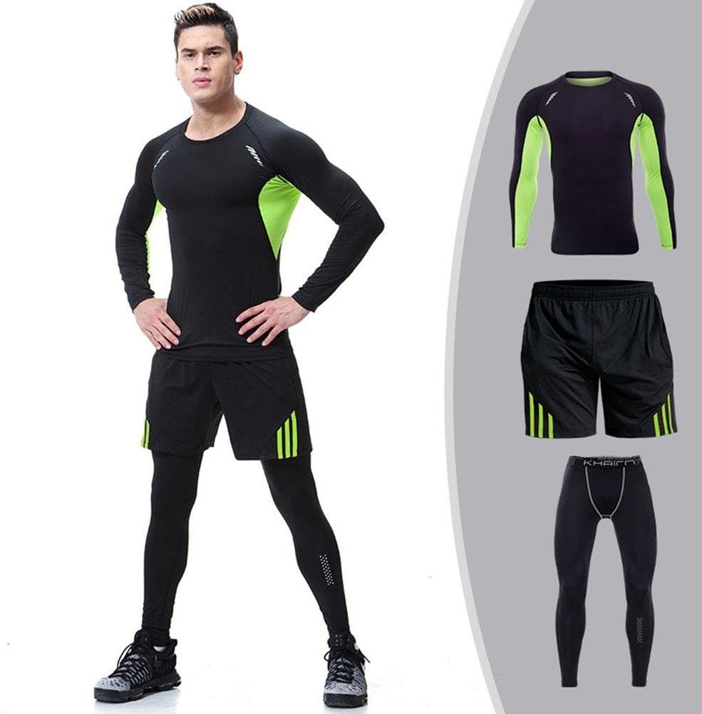 Одежда Compression Sport