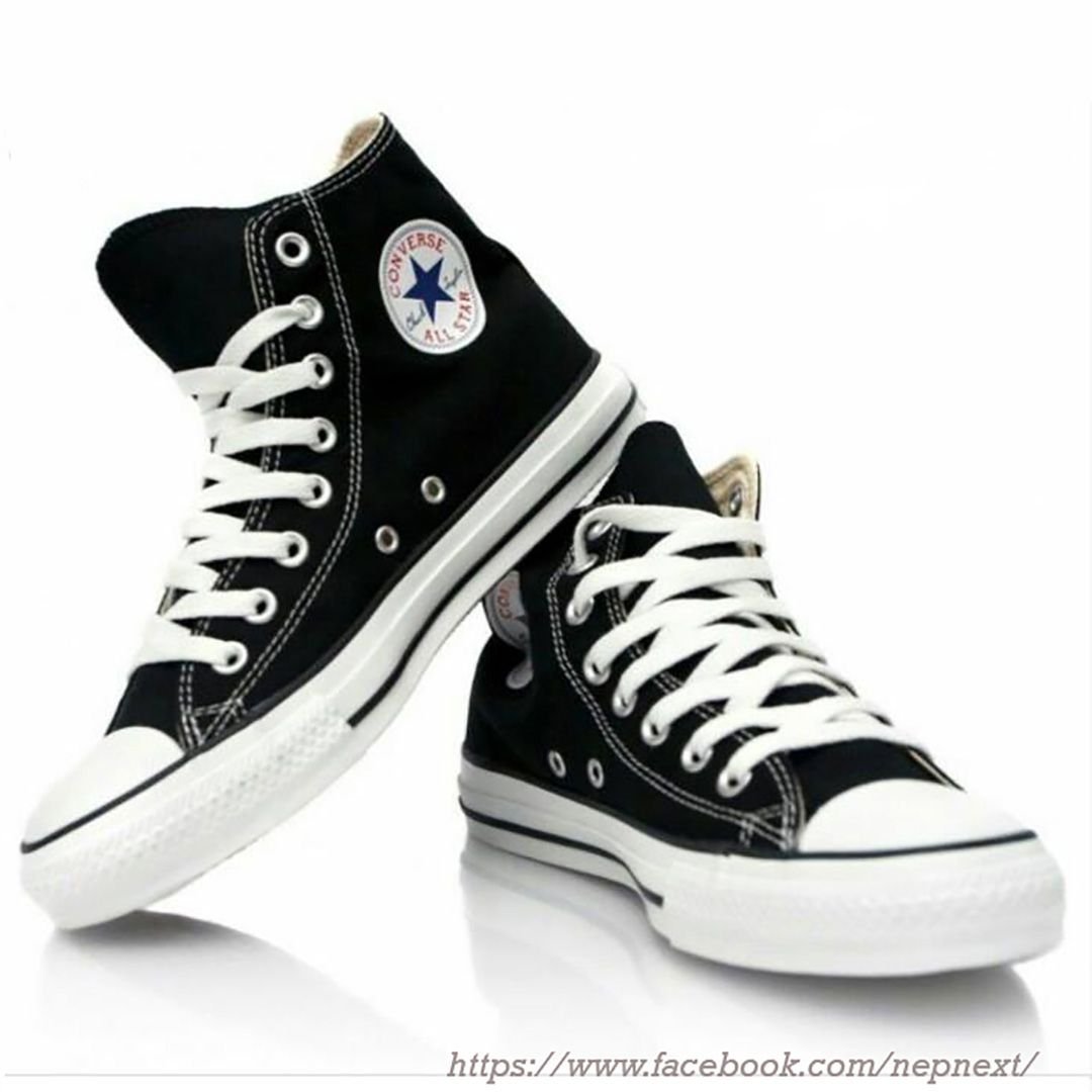 Кеды конверс all Star