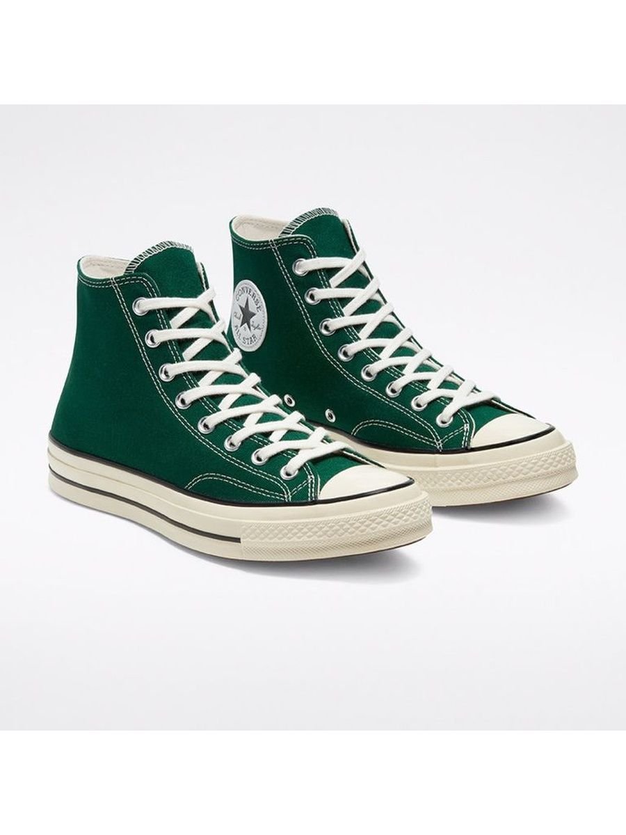 Converse Chuck 70 Green Forest
