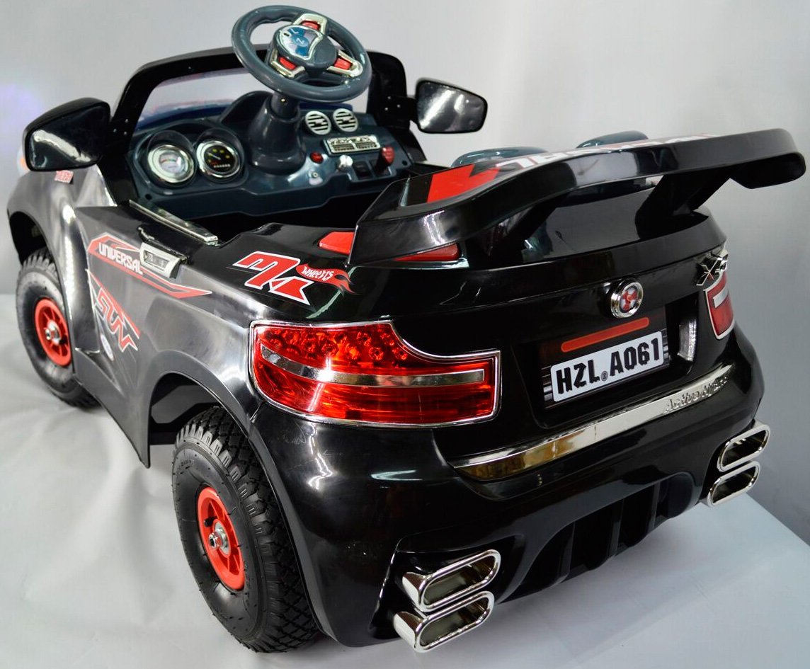 Детский электромобиль BMW x8 Universal