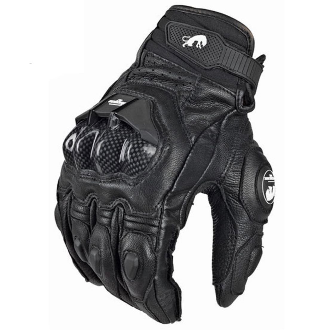 Furygan AFS 6 Black