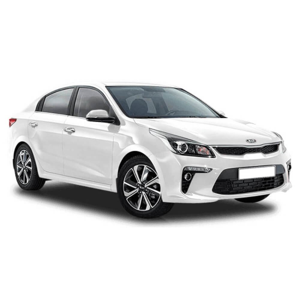 Kia Rio 2017