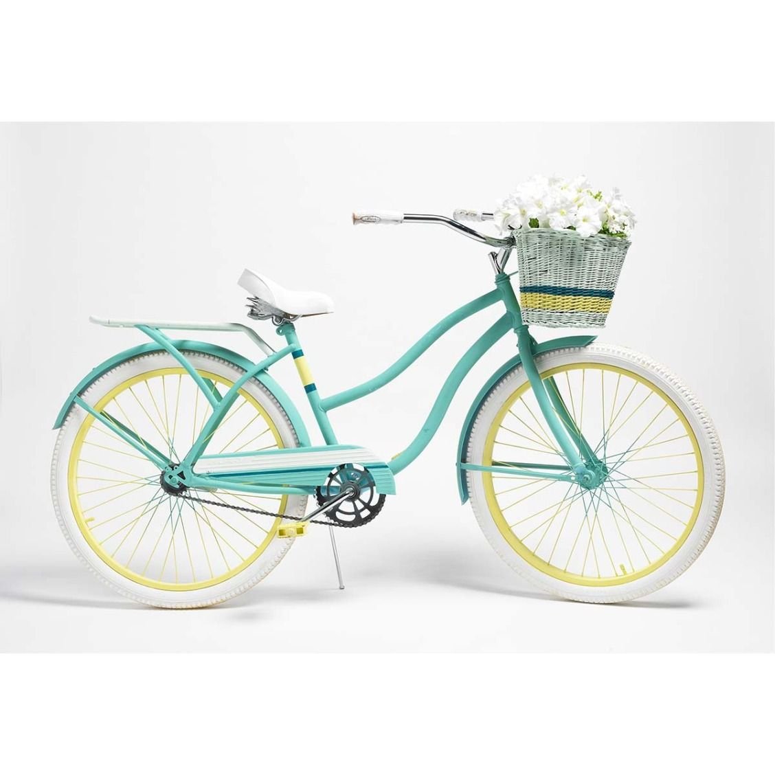 Bicycle Craft