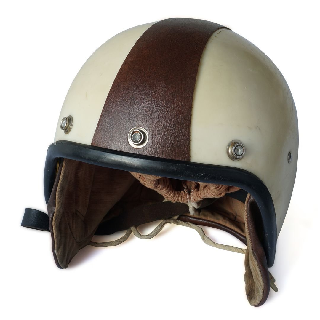 Шлем Helmet watch Vintage