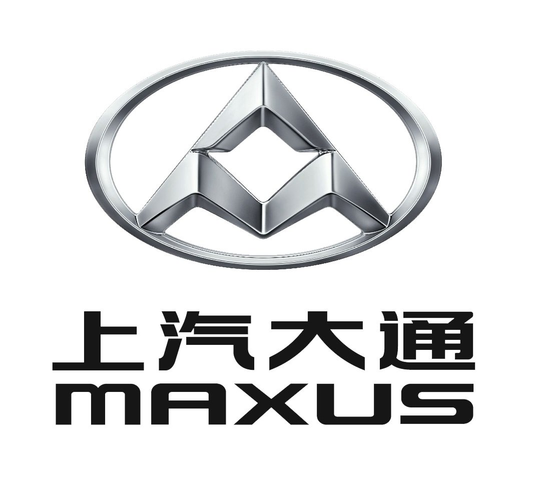 SAIC Maxus логотип
