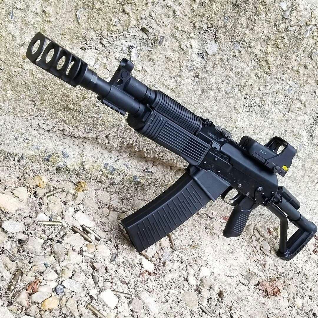 АК-12 молот