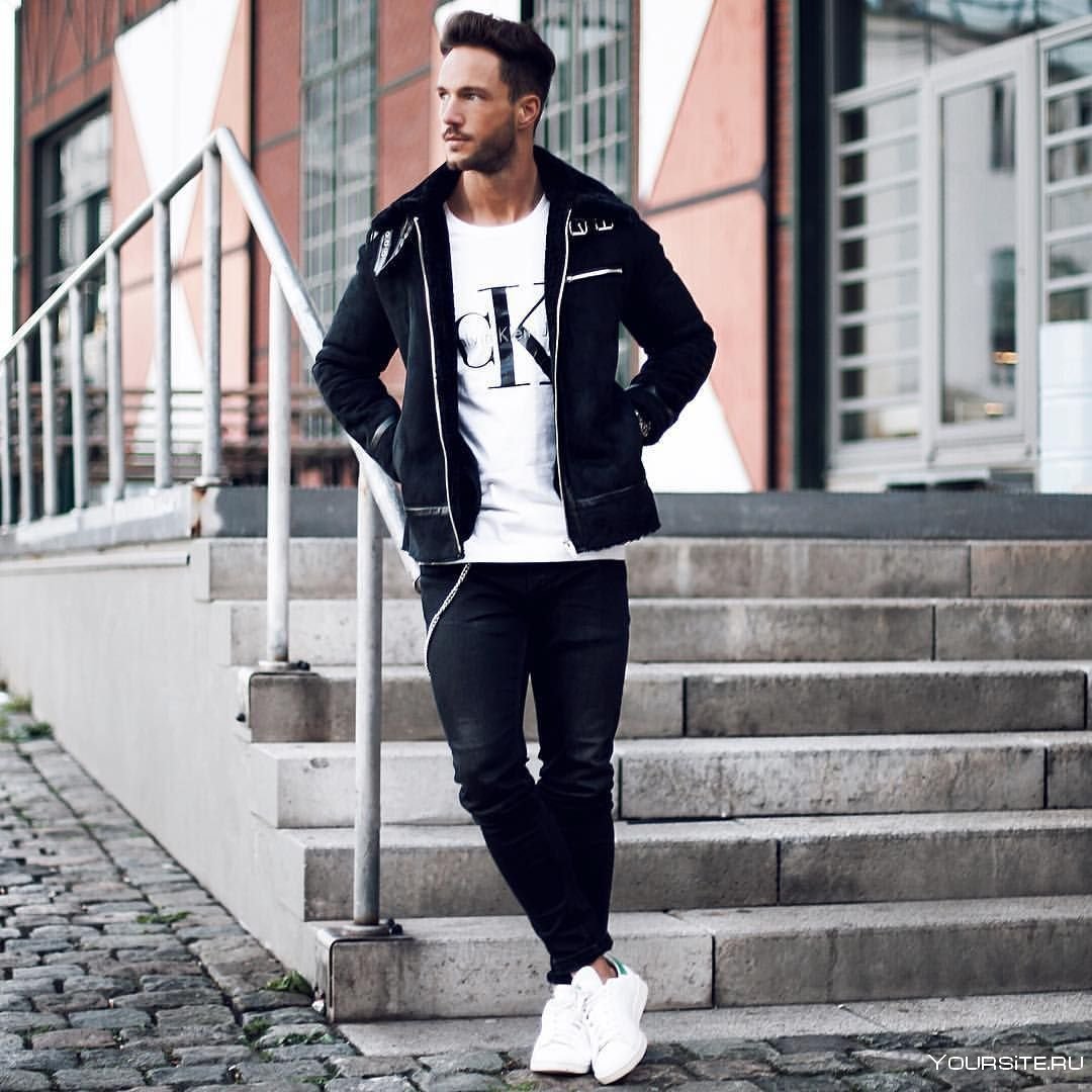 Лук адидас мужской 2022