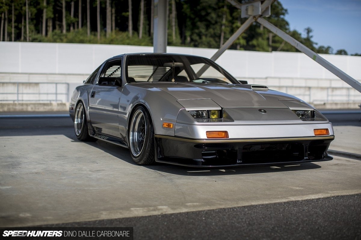 Nissan 300zx z31