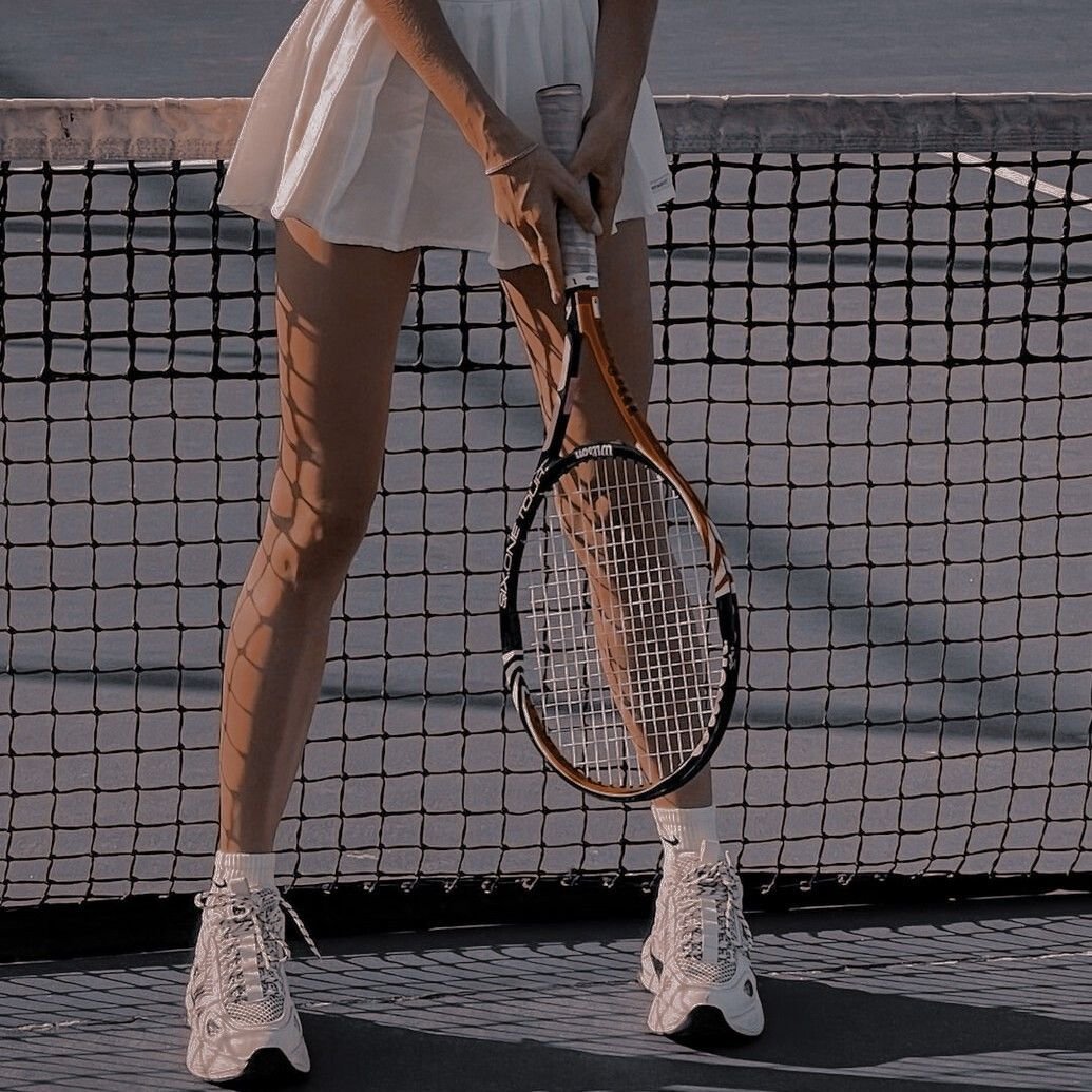 Tennis skirt