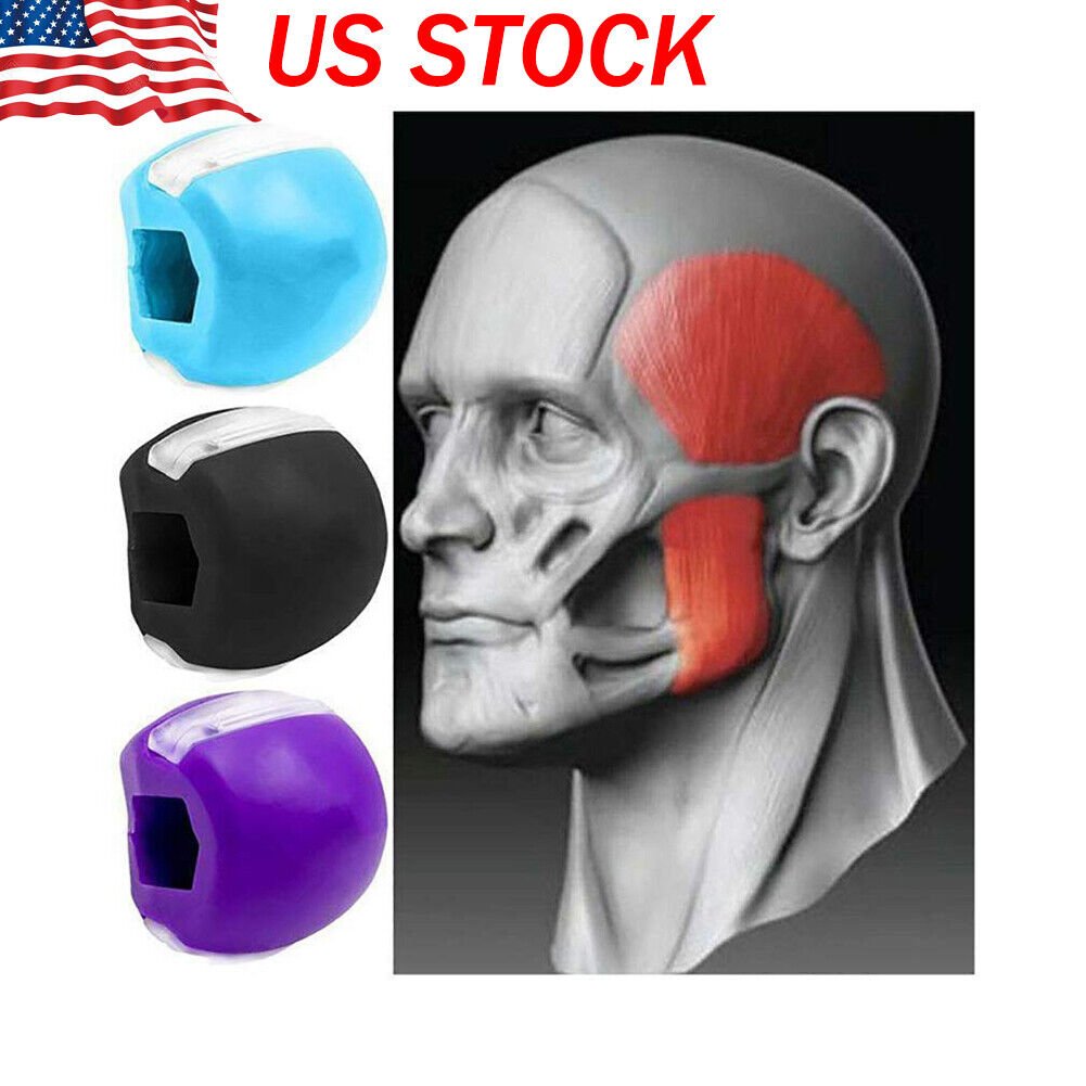 Jawline эспандер