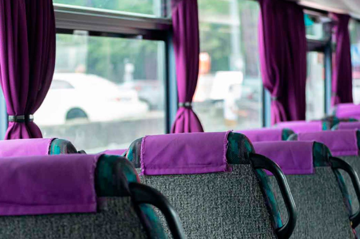 A comfortable Bus for long Journeys is Called a укажите правильный вариант ответа tram coach