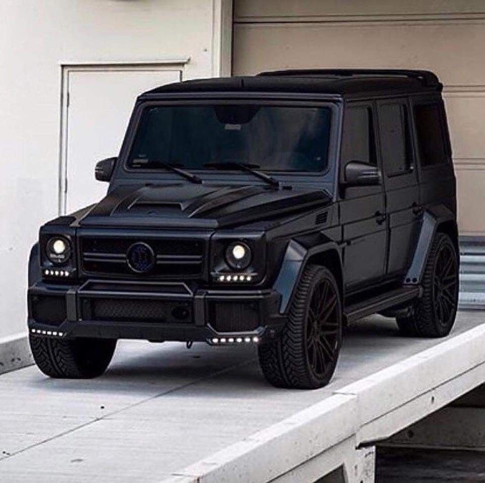 Мерседес g65 Брабус