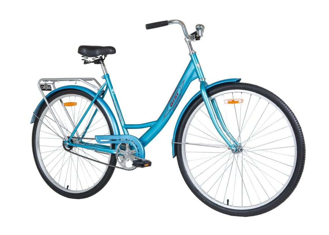 Велосипед Aist 28-245 Лазурный
