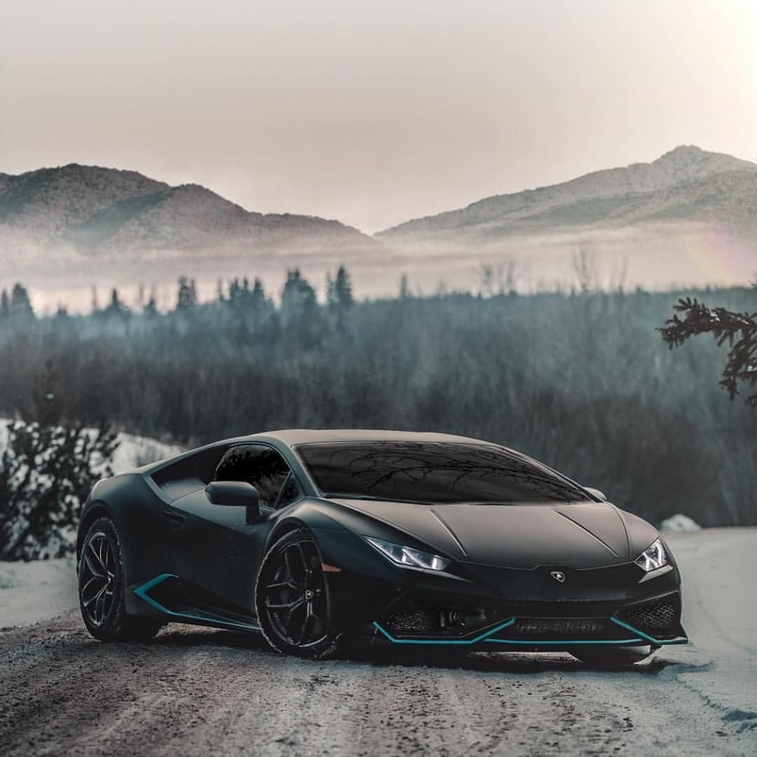 Lamborghini Huracan 2022