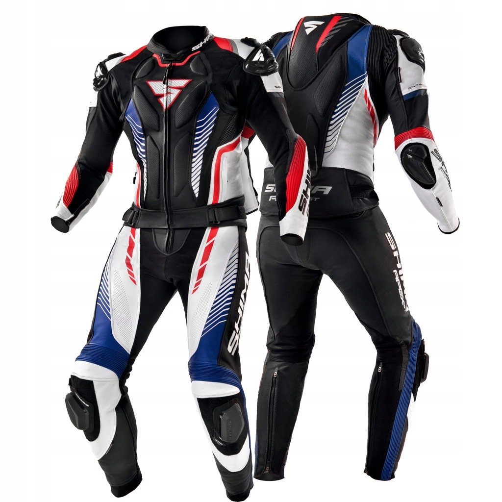 Мотокомбинезоны Shima женский