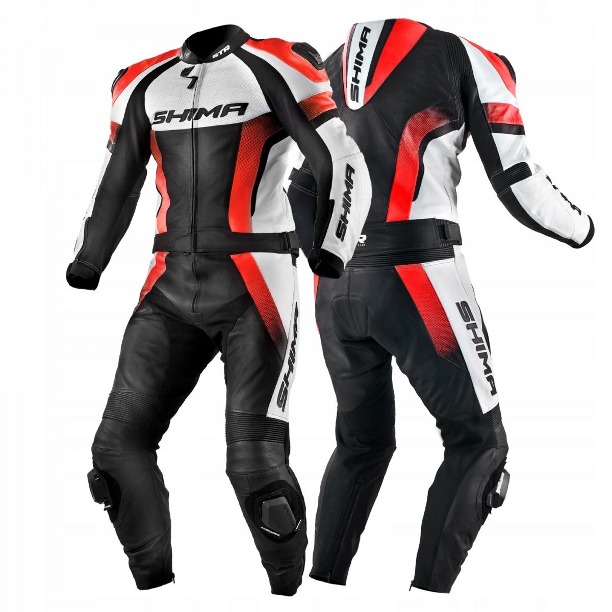 Мотокомбинезоны Shima женский