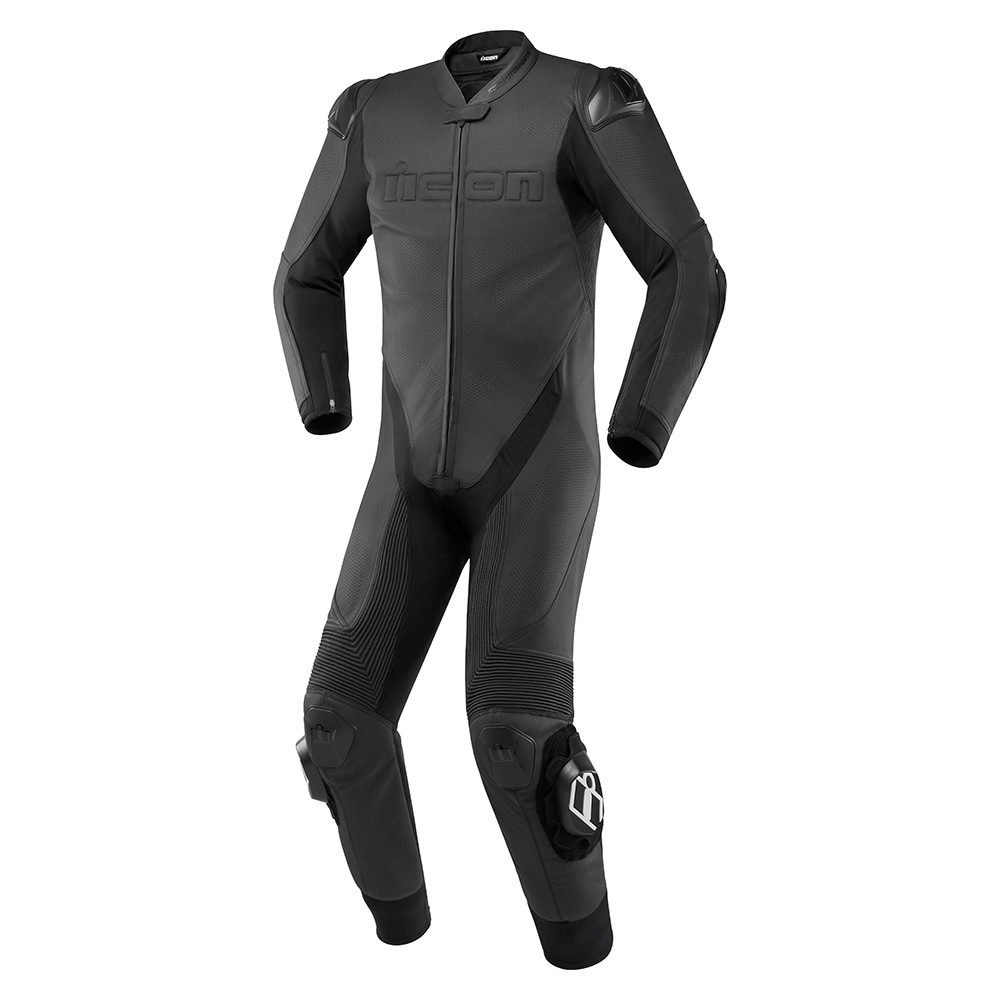 Challenger v2 2pc Leather Suit
