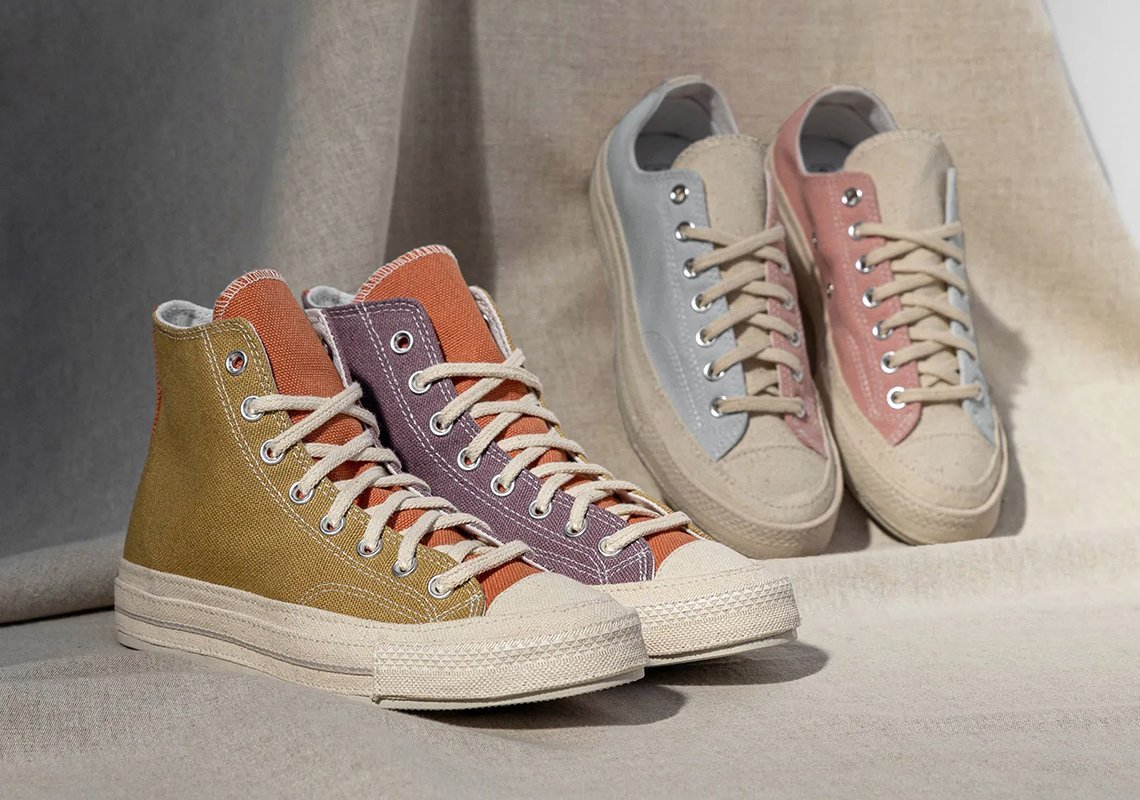 Converse Chuck 70 Renew