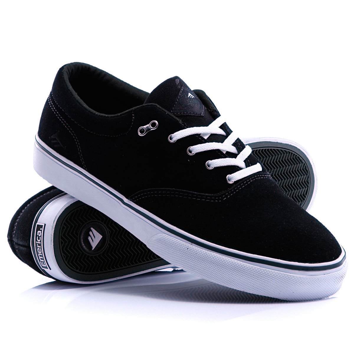 Emerica Cruiser кеды