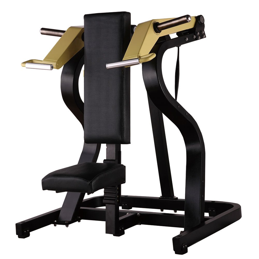 Technogym Shoulder Press