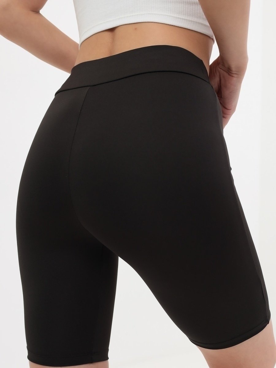 Лосины с шортами