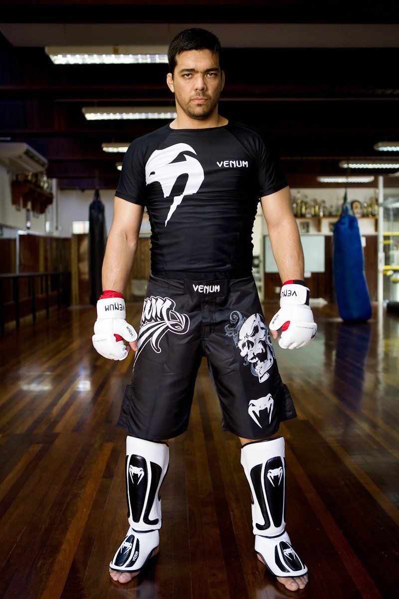 Shin Guard Venum Elite
