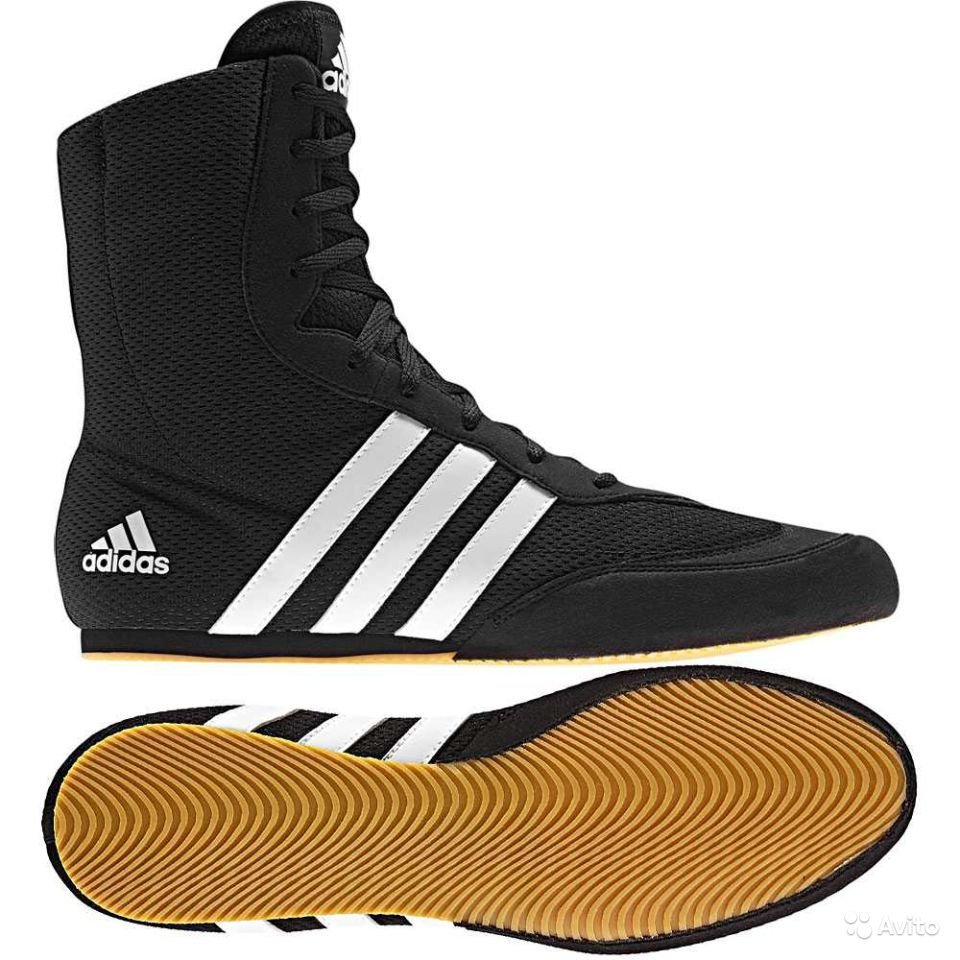 Боксёрки adidas Box Hog