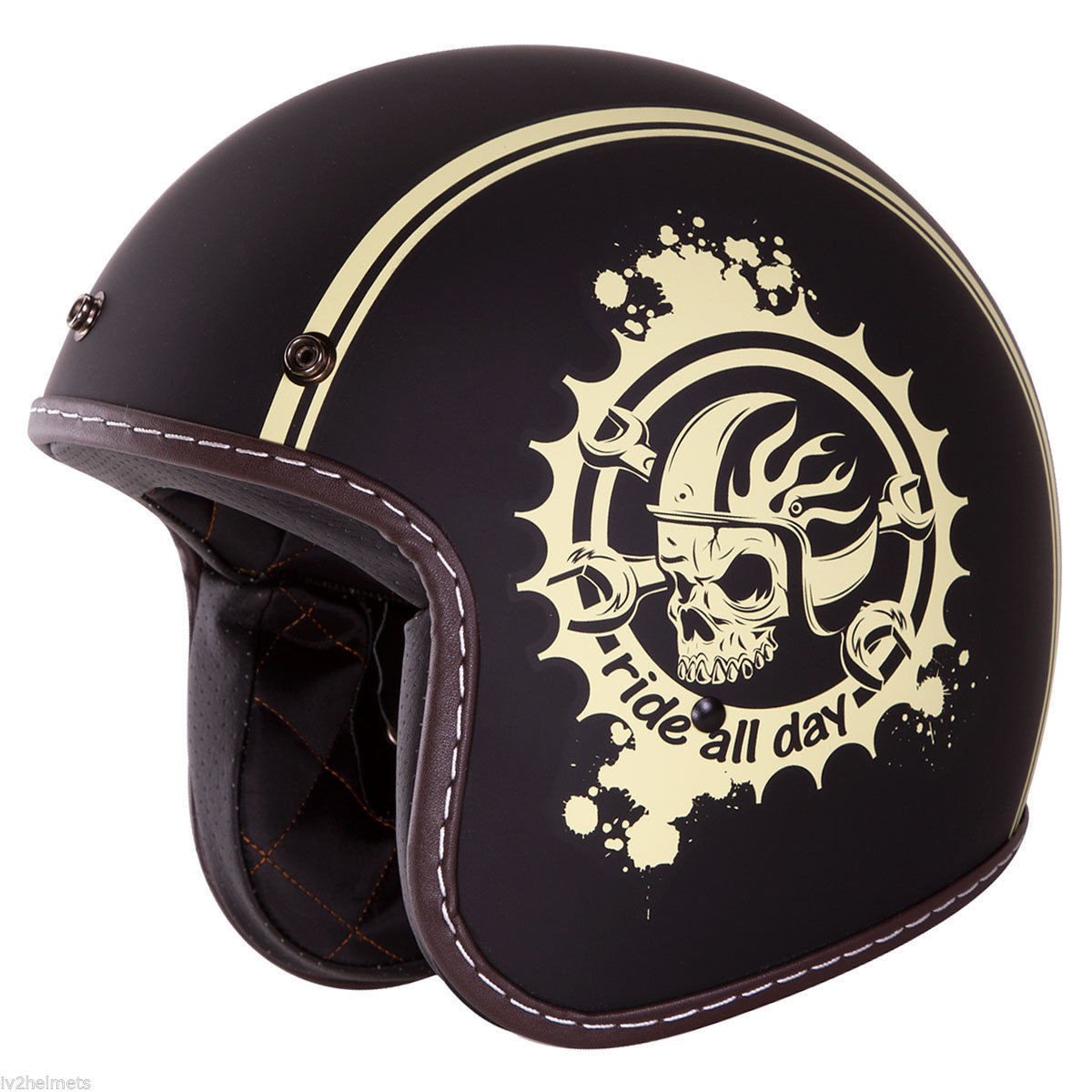 Шлем боббер