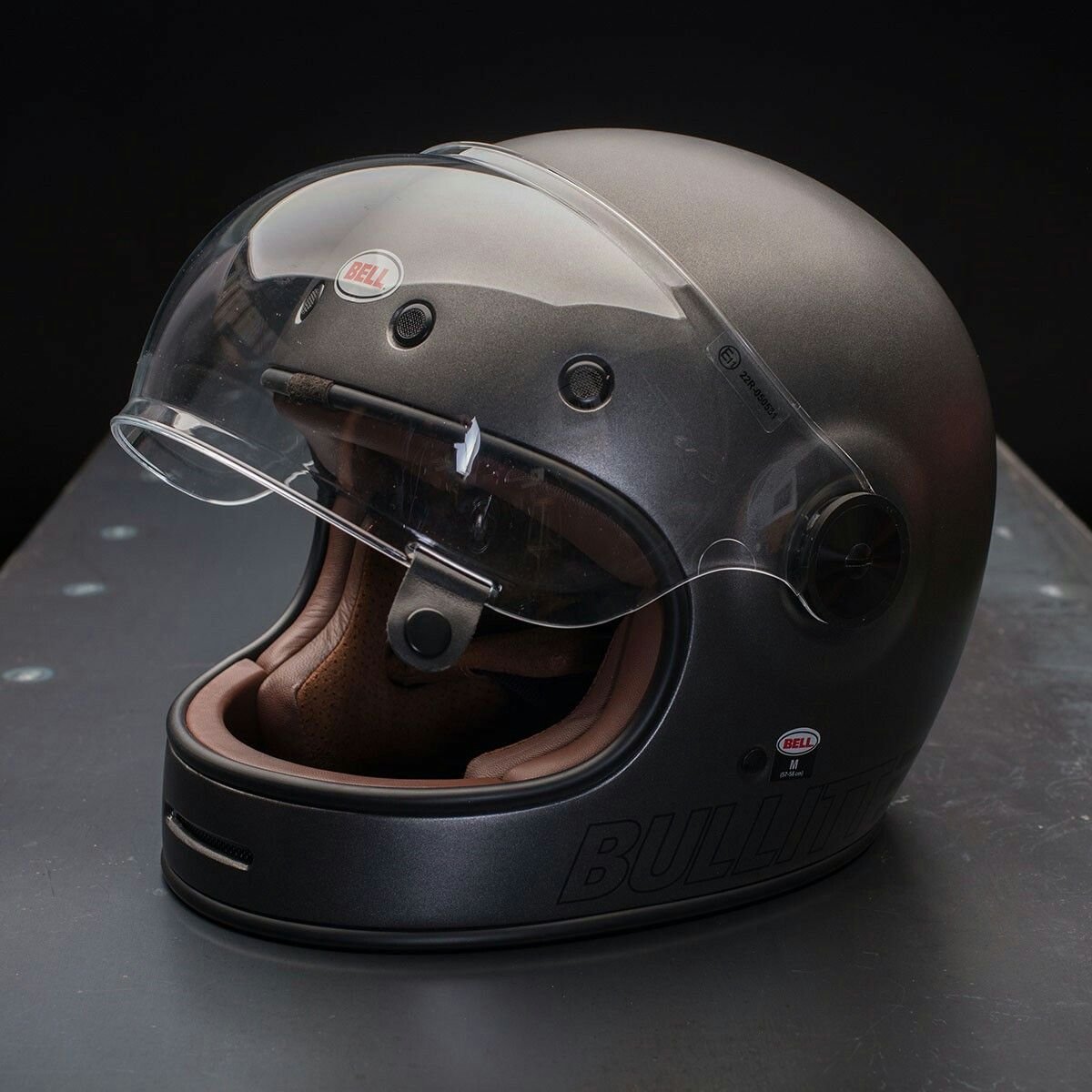 Шлем Белл Винтаж