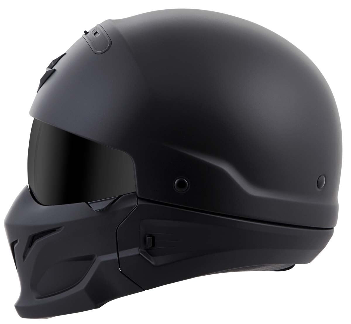 Scorpion Covert Ratnik Phantom Hybrid Helmet
