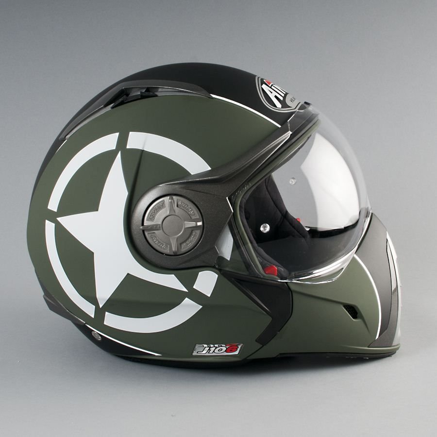 Airoh модуляр j106