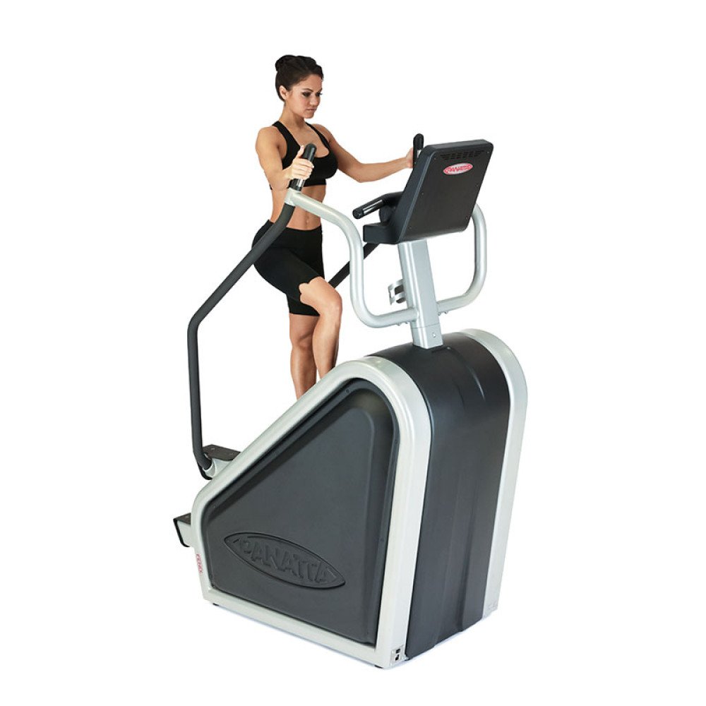 Велоэргометр Panatta 1fxt002a horizontal Bike Fenix