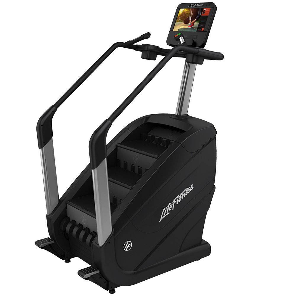 Степпер Life Fitness POWERMILL discover se3
