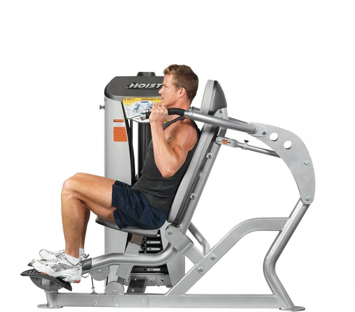 Hoist RS 1501