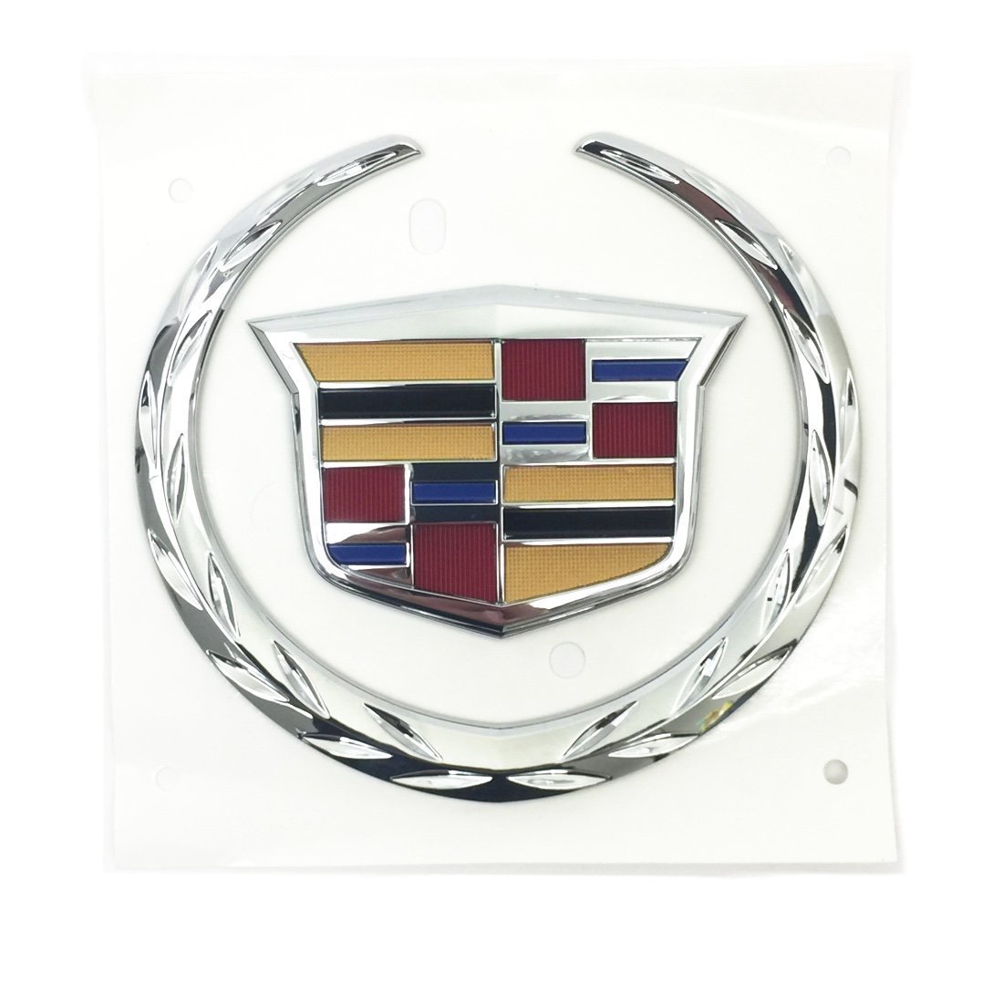 Знак Кадиллак Эскалейд