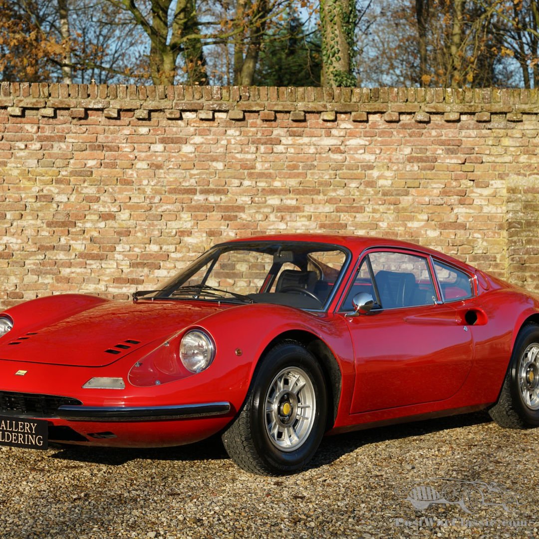 Ferrari 1970