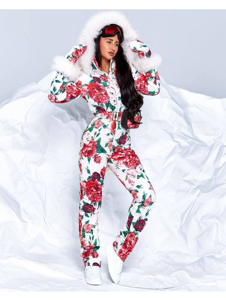 Truffle_shopping комбинезон