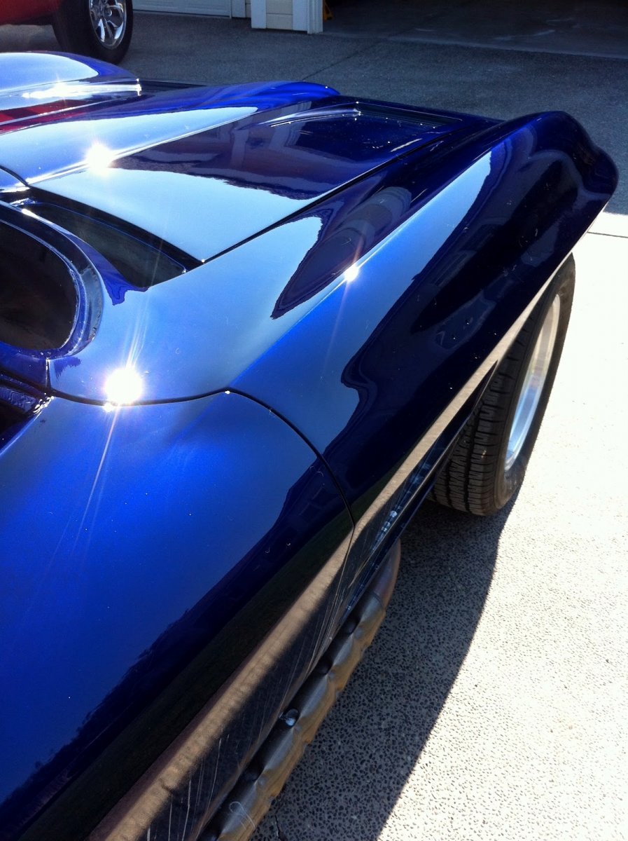 Кэнди кобальт