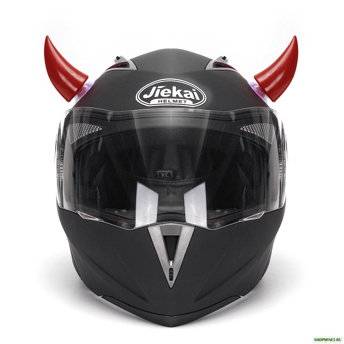 Motorrad шлем