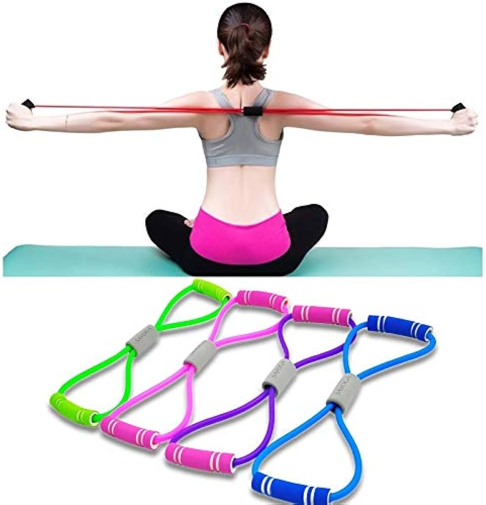 Эспандер многофункциональный Power Resistance Bands