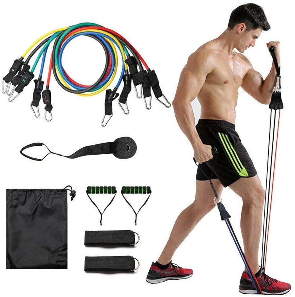 Тренажер lt-011 Power Resistance Bands