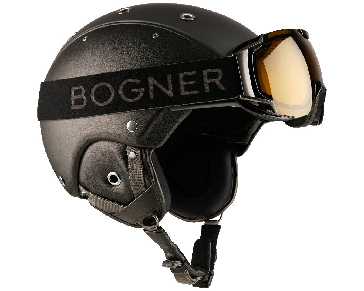 Bogner шлем горнолыжный