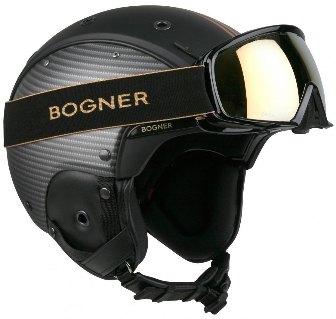 Шлем Bogner Fineline